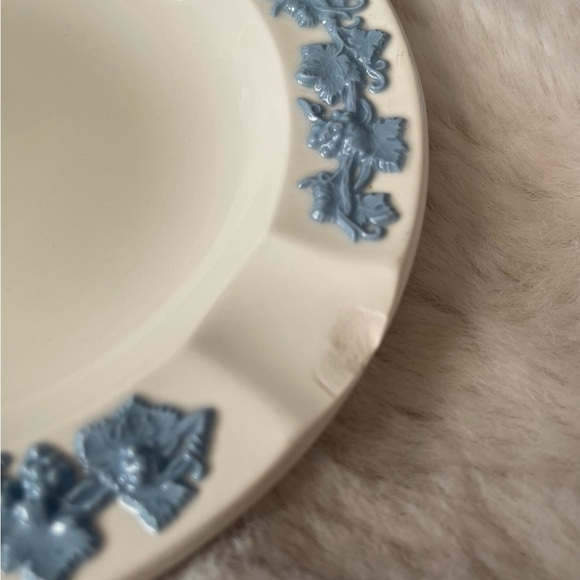 WEDGWOOD ashtray, - Picture 4 of 4